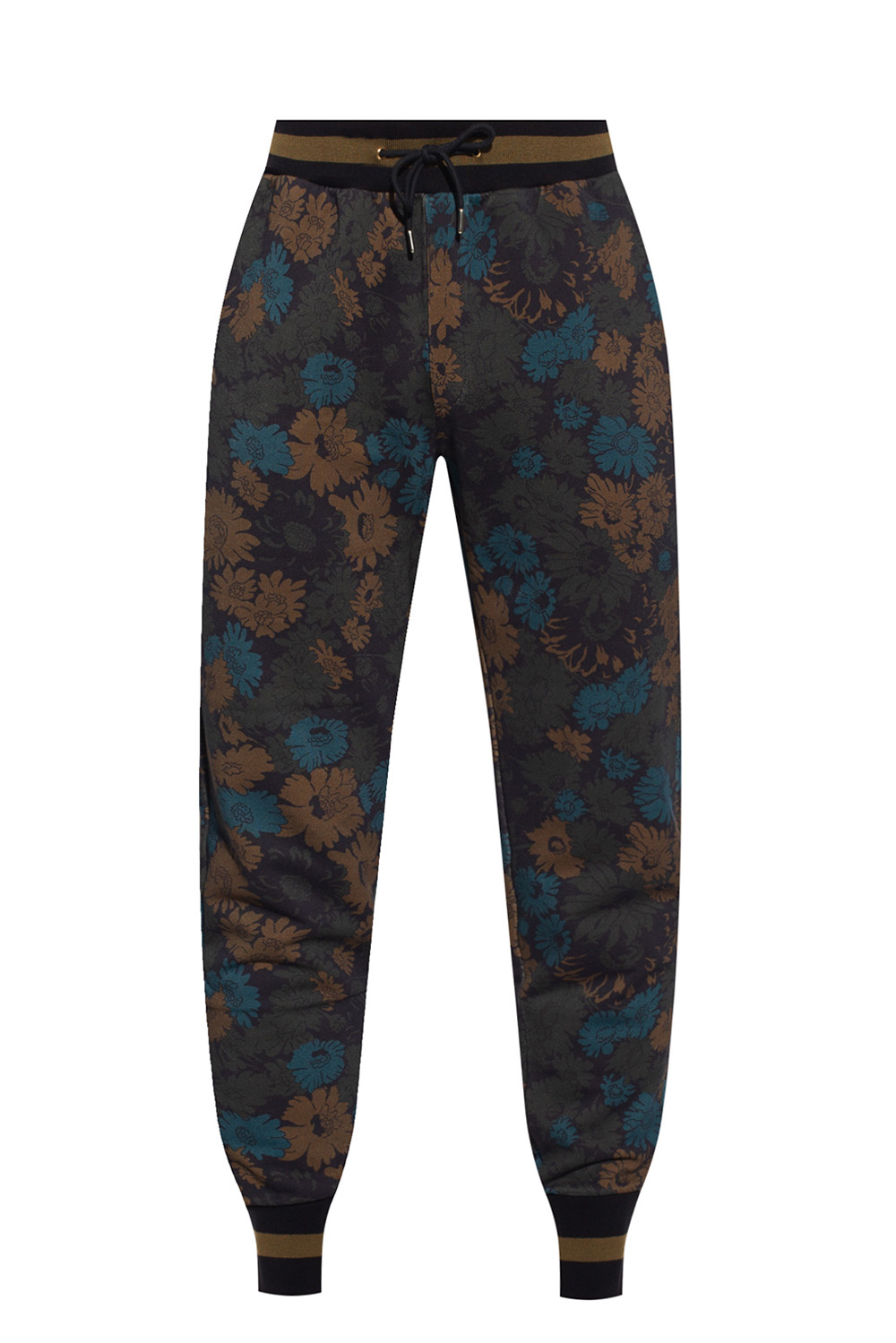 Patterned sweatpants store